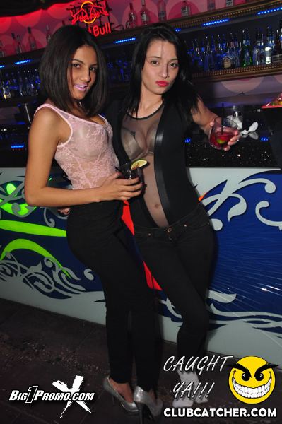 Luxy nightclub photo 8 - December 8th, 2012