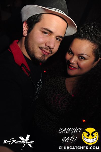 Luxy nightclub photo 72 - December 8th, 2012