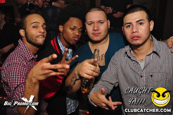 Luxy nightclub photo 73 - December 8th, 2012