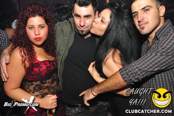 Luxy nightclub photo 74 - December 8th, 2012