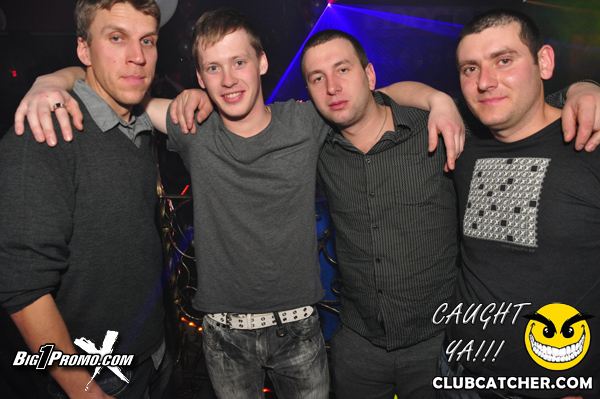 Luxy nightclub photo 75 - December 8th, 2012