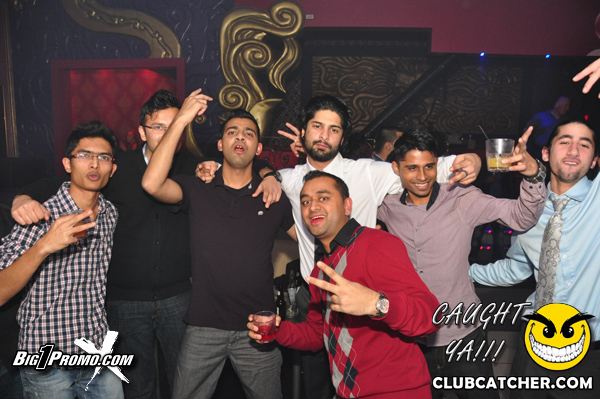 Luxy nightclub photo 76 - December 8th, 2012