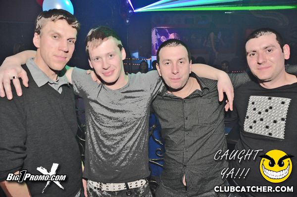 Luxy nightclub photo 77 - December 8th, 2012