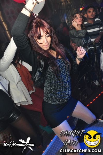 Luxy nightclub photo 78 - December 8th, 2012