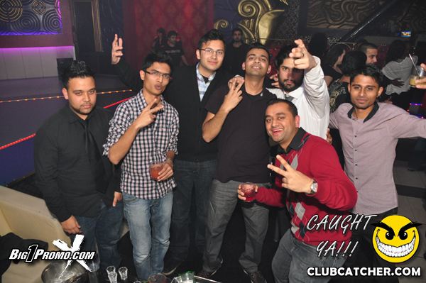Luxy nightclub photo 80 - December 8th, 2012