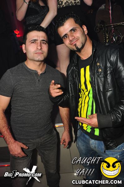 Luxy nightclub photo 82 - December 8th, 2012