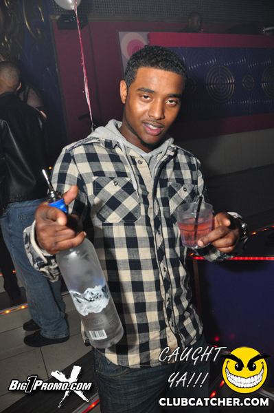 Luxy nightclub photo 84 - December 8th, 2012