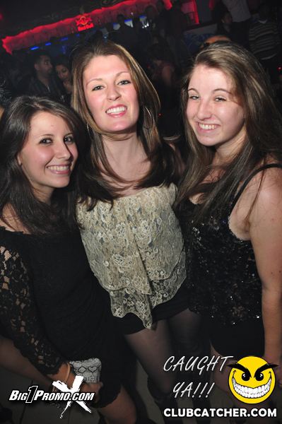 Luxy nightclub photo 85 - December 8th, 2012