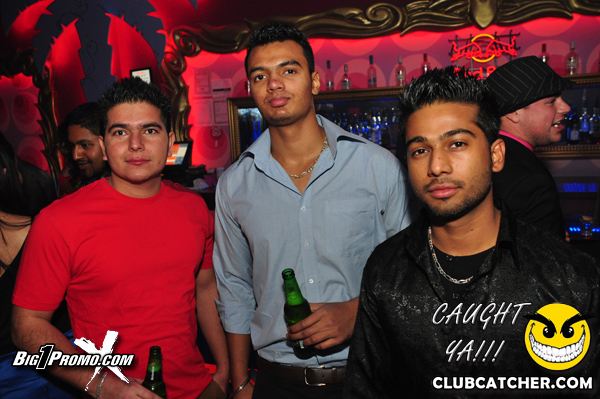 Luxy nightclub photo 86 - December 8th, 2012