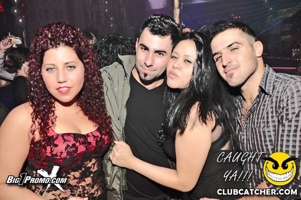 Luxy nightclub photo 87 - December 8th, 2012