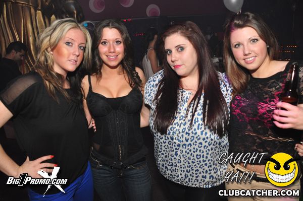 Luxy nightclub photo 89 - December 8th, 2012