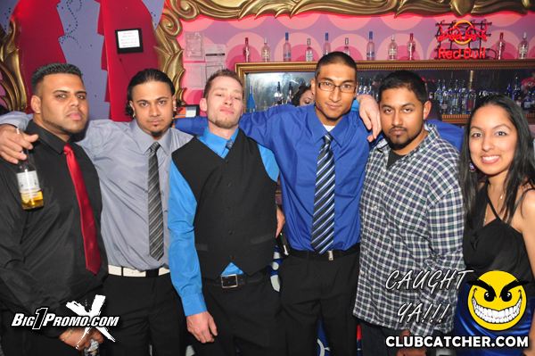 Luxy nightclub photo 90 - December 8th, 2012