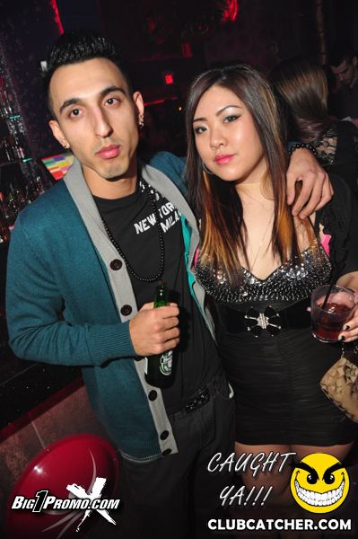 Luxy nightclub photo 91 - December 8th, 2012