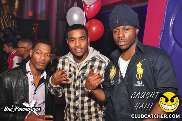 Luxy nightclub photo 92 - December 8th, 2012