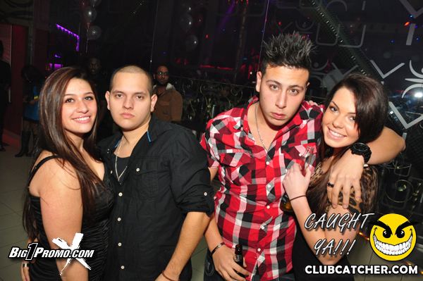 Luxy nightclub photo 94 - December 8th, 2012