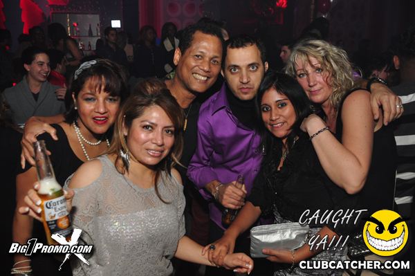 Luxy nightclub photo 96 - December 8th, 2012