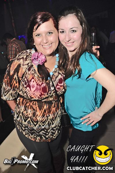 Luxy nightclub photo 97 - December 8th, 2012