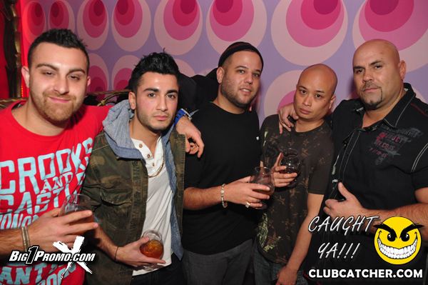 Luxy nightclub photo 98 - December 8th, 2012