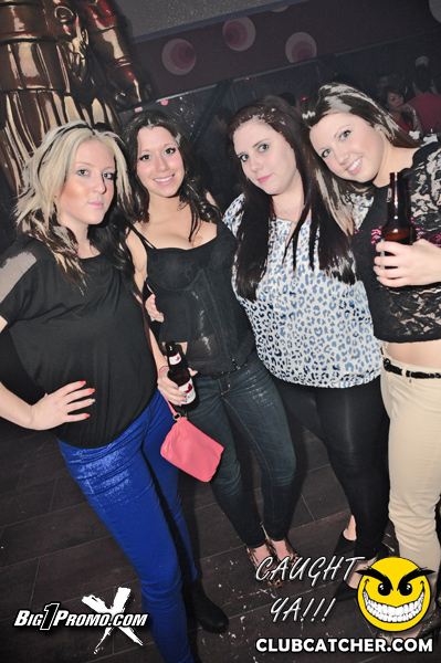 Luxy nightclub photo 99 - December 8th, 2012