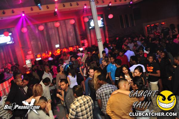 Luxy nightclub photo 1 - December 14th, 2012