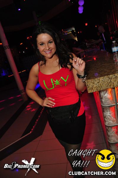 Luxy nightclub photo 2 - December 14th, 2012