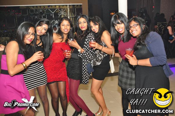 Luxy nightclub photo 11 - December 14th, 2012