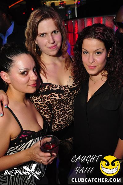 Luxy nightclub photo 101 - December 14th, 2012