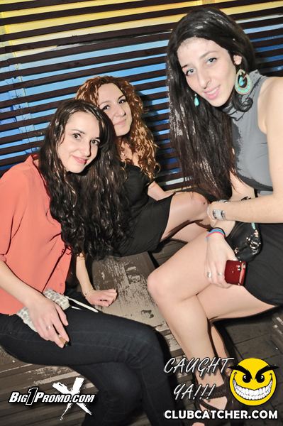 Luxy nightclub photo 103 - December 14th, 2012