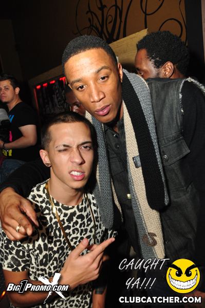 Luxy nightclub photo 104 - December 14th, 2012