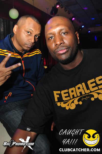 Luxy nightclub photo 107 - December 14th, 2012