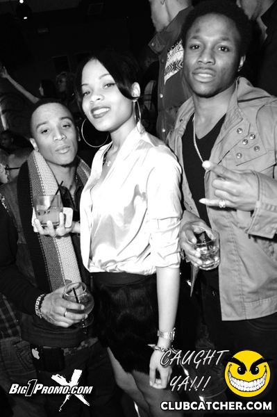 Luxy nightclub photo 110 - December 14th, 2012