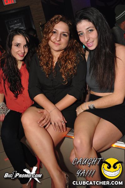 Luxy nightclub photo 111 - December 14th, 2012