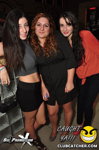 Luxy nightclub photo 114 - December 14th, 2012