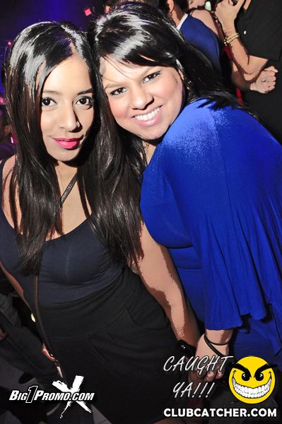 Luxy nightclub photo 115 - December 14th, 2012