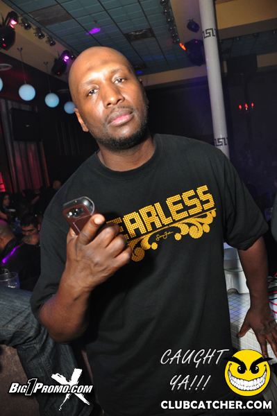 Luxy nightclub photo 116 - December 14th, 2012