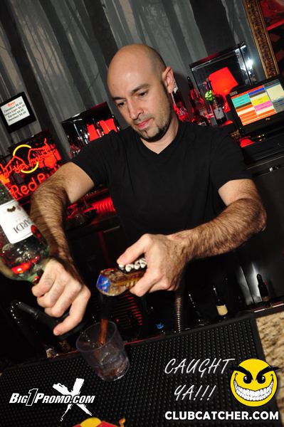 Luxy nightclub photo 117 - December 14th, 2012