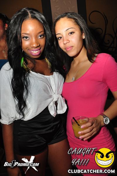 Luxy nightclub photo 122 - December 14th, 2012