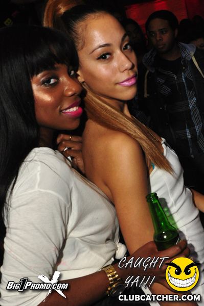 Luxy nightclub photo 123 - December 14th, 2012