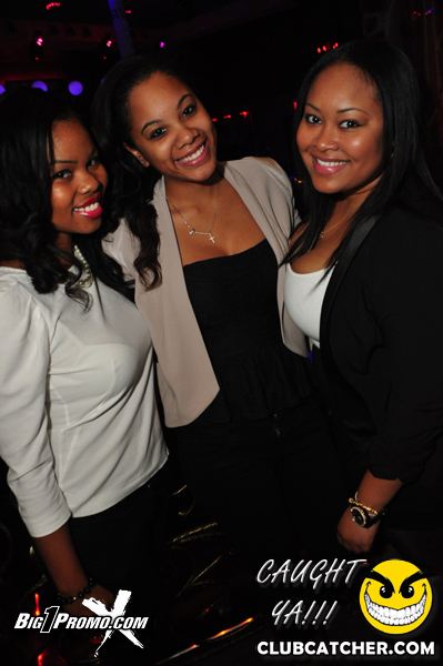 Luxy nightclub photo 124 - December 14th, 2012