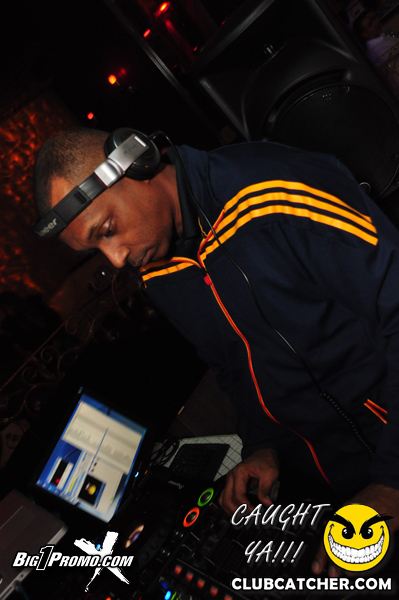 Luxy nightclub photo 125 - December 14th, 2012