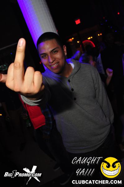 Luxy nightclub photo 126 - December 14th, 2012