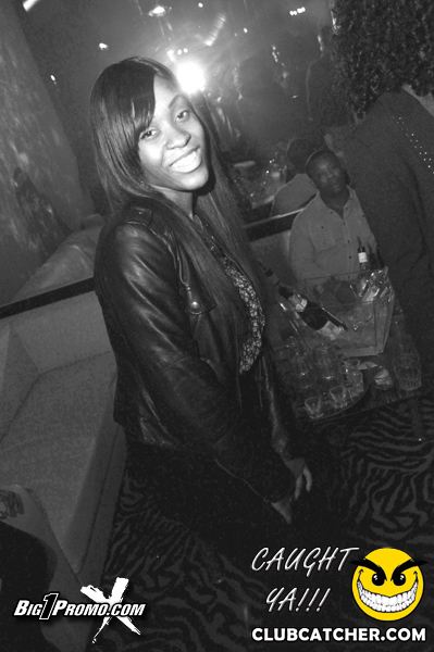 Luxy nightclub photo 127 - December 14th, 2012