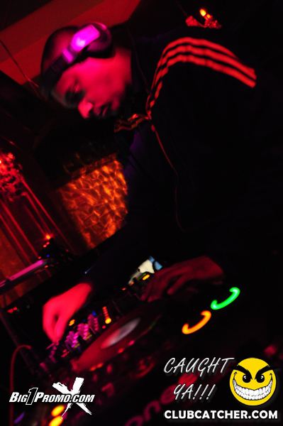 Luxy nightclub photo 128 - December 14th, 2012