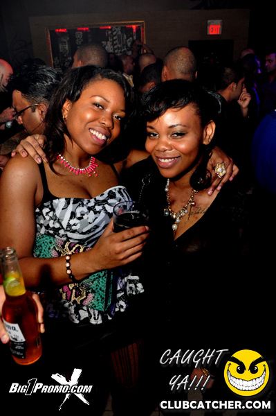 Luxy nightclub photo 129 - December 14th, 2012