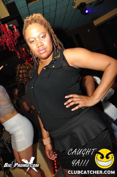 Luxy nightclub photo 130 - December 14th, 2012