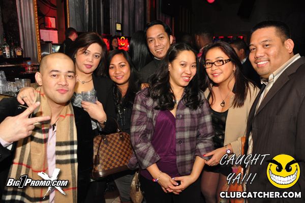 Luxy nightclub photo 14 - December 14th, 2012