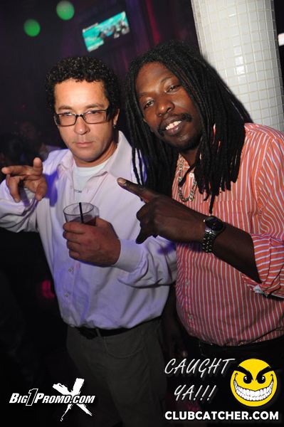 Luxy nightclub photo 135 - December 14th, 2012