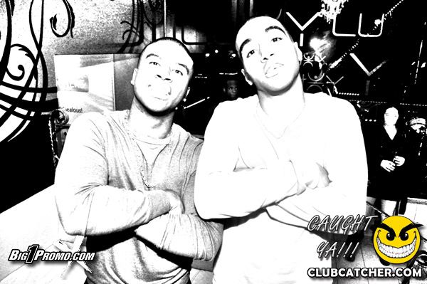 Luxy nightclub photo 136 - December 14th, 2012