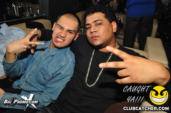 Luxy nightclub photo 137 - December 14th, 2012