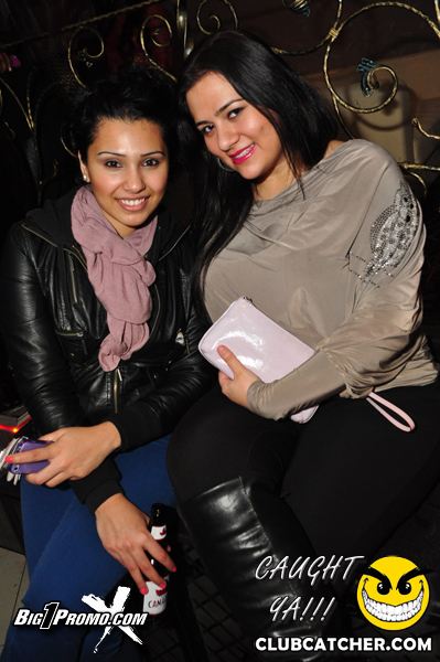 Luxy nightclub photo 139 - December 14th, 2012